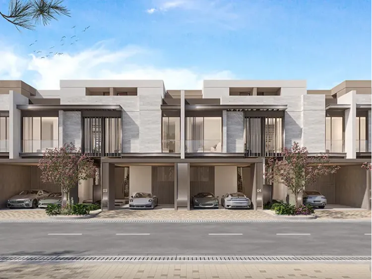 Nad Al Sheba Gardens phase 11 by Meraas for sale
